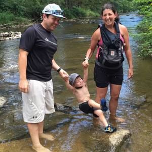 Meet your Posher, Alexandra